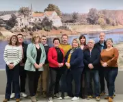 Couthures-sur-Garonne : Isabelle Gajac candidate à la mairie avec une liste de continuité