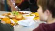 Covid-19 : Nouveau protocole dans les cantines scolaires à partir du 13 décembre