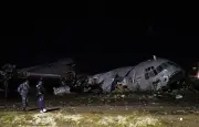 Crash d'un avion militaire en Colombie : 8 morts et 83 blessés dans le Putumayo