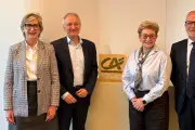 Crédit Agricole PCA : des résultats historiques et une nouvelle Foncière pour façonner le territoire
