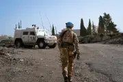 Crise au Liban : l'ONU en urgence après la mort de Casques bleus et de soldats israéliens