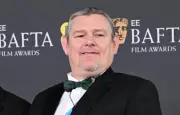 Crise de Tourette aux BAFTA : le producteur John Davidson mortifié par ses tics involontaires