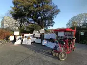 Crise des remplacements à l'école de la Benauge : parents et enfants mobilisés