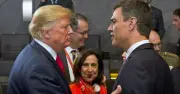 Crise diplomatique USA-Espagne : Sanchez résiste aux menaces commerciales de Trump sur l'Iran
