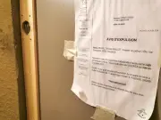 Crise du logement : 30 500 expulsions locatives prévues en 2025, un record alarmant