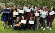 Césam Formation célèbre 100% de réussite pour ses aides-soignants en reconversion