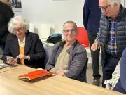 Côte Landes Nature clôt sa mandature par un hommage unanime et des projets adoptés