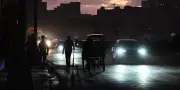 Cuba confrontée à une nouvelle panne électrique nationale, la deuxième en une semaine