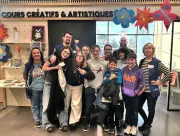 Cultura Sainte-Eulalie anime un après-midi d'ateliers lecture pour les enfants