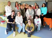 Cœur Haute Lande mobilise pour les parents et l'inclusion des enfants à besoins spécifiques