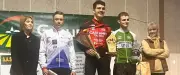 Cyclisme : Matthis Guillot décroche l'argent au Grand Prix de Montoussin