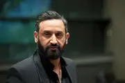 Cyril Hanouna condamné en appel à 2 000 euros d'amende pour injures envers Louis Boyard