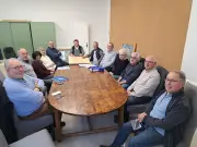 Damazan : l'association des Amis du Château comtal vise l'inscription aux Monuments historiques pour 2026