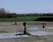 Dans le Grand Est, deux puits de pétrole pourraient reprendre du service