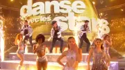 Danse avec les stars : Emma, ex-Star Academy, vit son rêve inatteignable sur la piste
