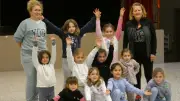 Danse Pom Pom à Thézan-lès-Béziers : une discipline ludique venue des États-Unis