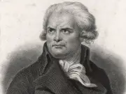 Danton dévoilé : la passion, le deuil et la tragédie d'un géant de la Révolution