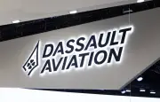 Dassault Aviation dévoile le Falcon 10X, un jet privé d'exception aux technologies militaires