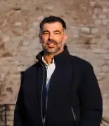 David Crabos élu maire de Bellocq après un second tour serré et une forte participation