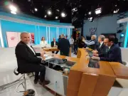 Débat municipal à Bordeaux : les candidats campent sur leurs positions à quatre jours du scrutin