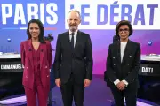Débat à Paris : l'insulte « chochotte » de Dati envers Grégoire soulève la question du sexisme et de l'homophobie en politique