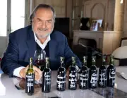 Décès de Michel Rolland, célèbre œnologue bordelais, à l'âge de 78 ans