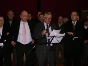 Décès de Michel Ursy, ancien maire de Milhac-d’Auberoche, à 84 ans