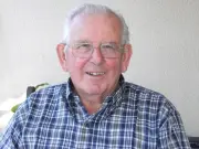 Décès du capitaine Jean Ribeaut, figure emblématique des pompiers de Cadillac