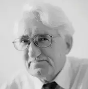 Décès du philosophe allemand Jürgen Habermas, figure majeure de la pensée contemporaine