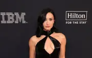 Demi Lovato dénonce les relations abusives vécues durant son adolescence