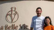 Denis Martin, chef gardois, décroche une étoile Michelin après six mois d'ouverture