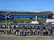 Des centaines de supporters français floués par Viagogo pour le match Écosse-France