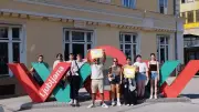 Des jeunes du Bassin de Thau découvrent l'Europe grâce à des trains gratuits Erasmus+