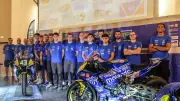 Des lycéens de Montpellier défient le Bol d'Or avec des motos écolos au carburant viticole