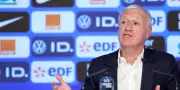 Deschamps dévoile sa liste finale : Kalulu surprise, Kolo Muani et Chevalier confirmés