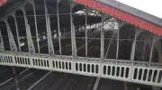 Deux passagers clandestins déclenchent l'alarme d'un train à Sète pour fuir les contrôleurs