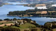 Deux retraités échappent à l'expulsion au lac de Pareloup grâce à un vice de procédure