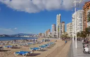 Deux touristes britanniques arrêtés à Benidorm pour une fausse demande de rançon