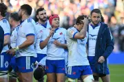 Défaite historique des Bleus en Écosse : un crash qui interroge à deux ans de la Coupe du monde
