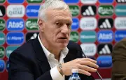 Didier Deschamps dévoile sa liste pour les matchs amicaux contre le Brésil et la Colombie