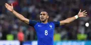 Dimitri Payet, ancien milieu de l'équipe de France, annonce la fin de sa carrière à 38 ans