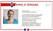 Disparition inquiétante d'Aurélie Ponnau en Gironde : appel à témoins lancé