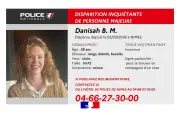Disparition inquiétante d'une Britannique à Nîmes : la police lance un appel à témoins