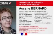 Disparition inquiétante d'une étudiante de 24 ans à Allauch dans les Bouches-du-Rhône