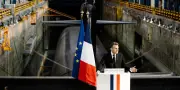 Dissuasion nucléaire française : Macron dévoile un nouveau concept de « dissuasion avancée » européenne
