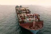 Documentaire « Cargos » : l'impact écologique colossal du transport maritime mondial