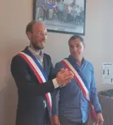 Dolus-d’Oléron : Thibaut Brechkoff réinstallé maire, l'opposition questionne