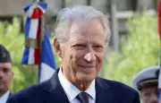 Dominique de Villepin à Séries Mania : quand la fiction révèle les enjeux géopolitiques