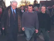 Dordogne en deuil : Lionel Jospin, ancien Premier ministre, s'éteint à 88 ans