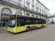 Dordogne : les chauffeurs de Péribus multiplient les débrayages pour leurs conditions de travail